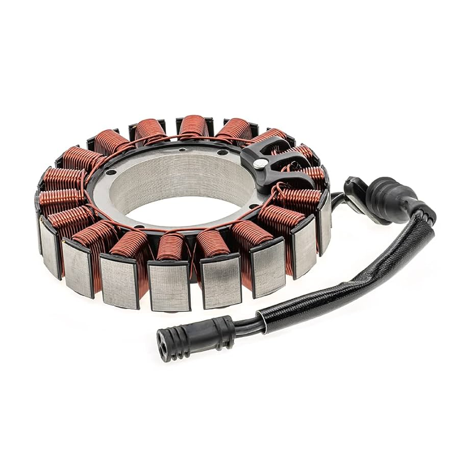shin１ Fits Kawasaki Crankshaft 750 